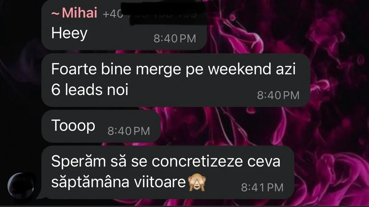 Recenzie client OnlyAds